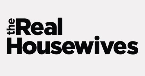 A 'Real Housewives' couple is no more, according to insiders.