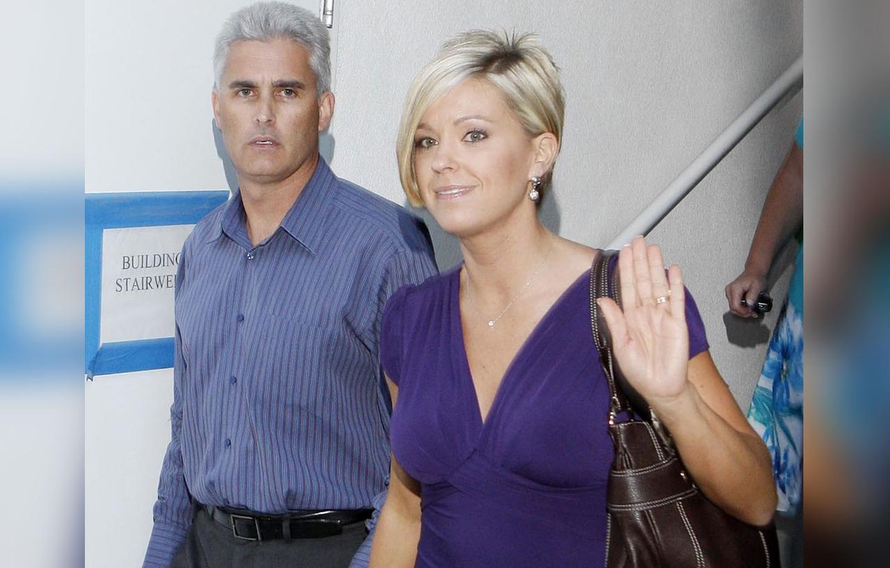 Kate Gosselin’s Troubled Dating History & Love Scandals Exposed