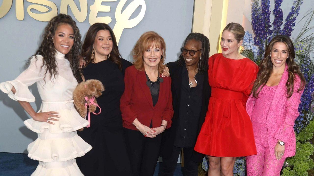 Joy Behar frequently speaks out on Donald Trump's alleged cognitive decline.