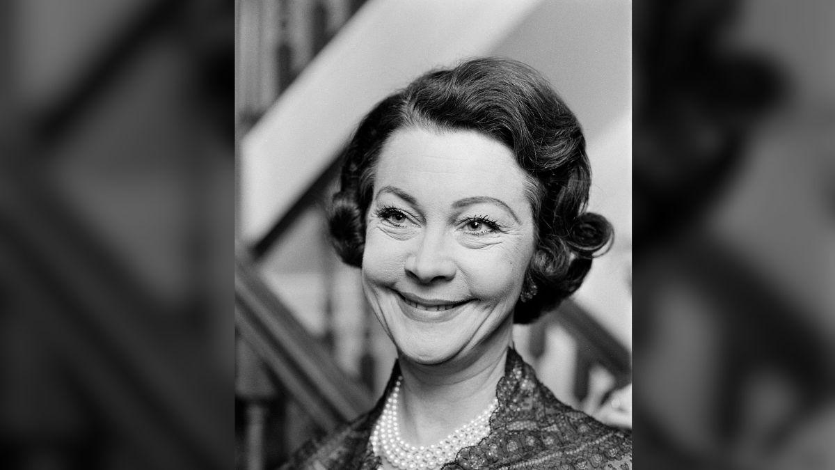 Vivien Leigh beat out contenders like Bette Davis and Katharine Hepburn after a two-year search to play Scarlett O'Hara.