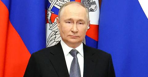 vladimir putin allies knightly round table alleged heart attack report