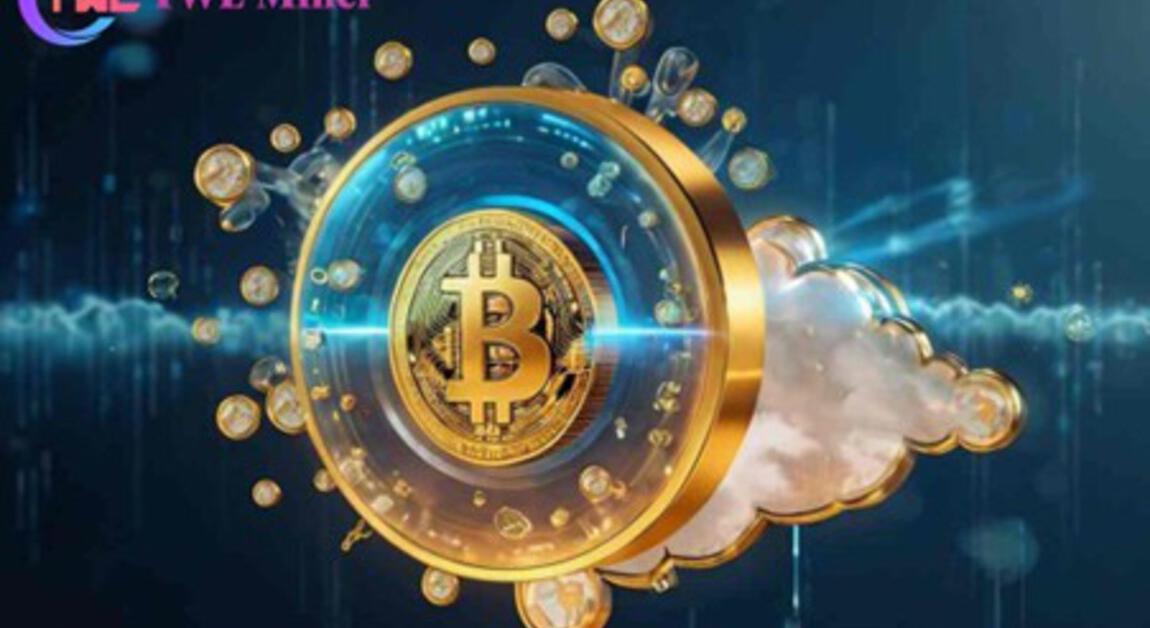 Why Cryptocurrency Investors Are Turning to Top Cloud Mining Platforms: Earn Millions with TWL Cloud Mining