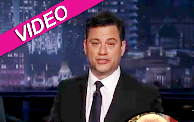 //jimmykimmel cries