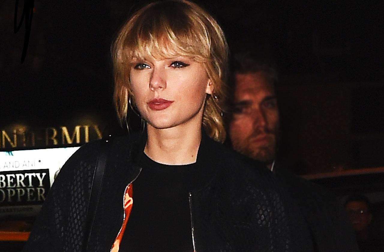 Taylor Swift Cries In DJ Groping Trial Closing Arguments