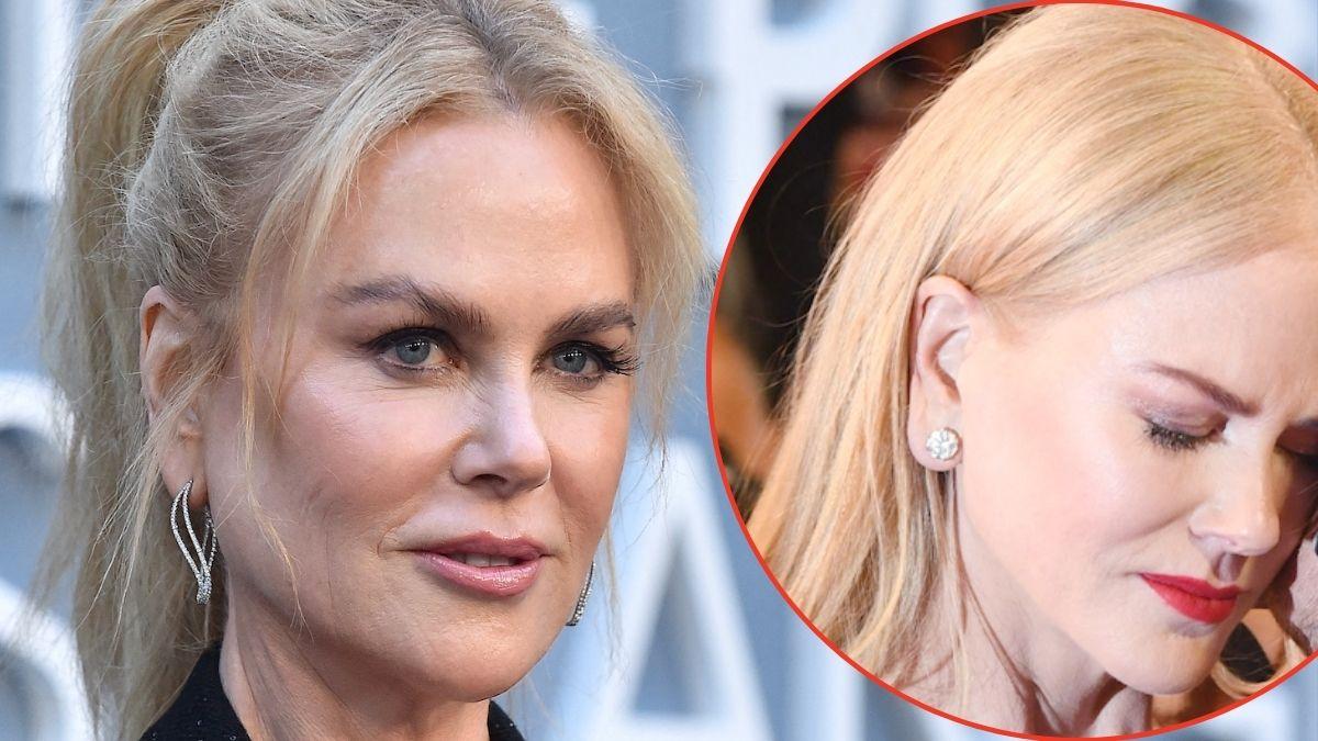 Photo of Nicole Kidman