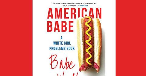 //american babe radar