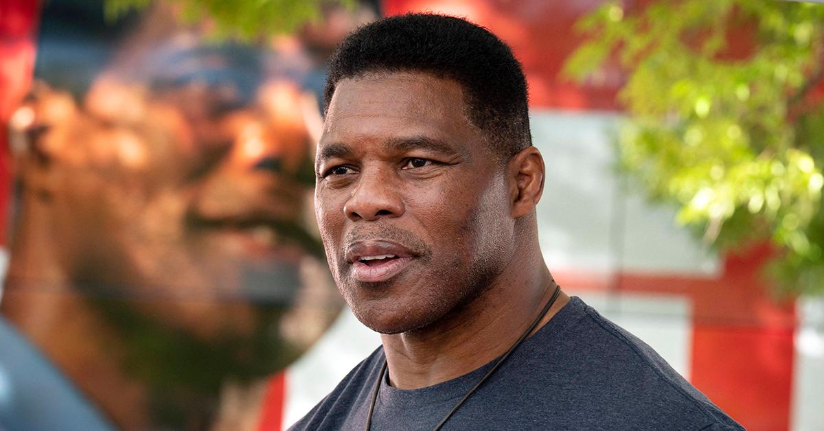 herschel walker second accuser abortion affair