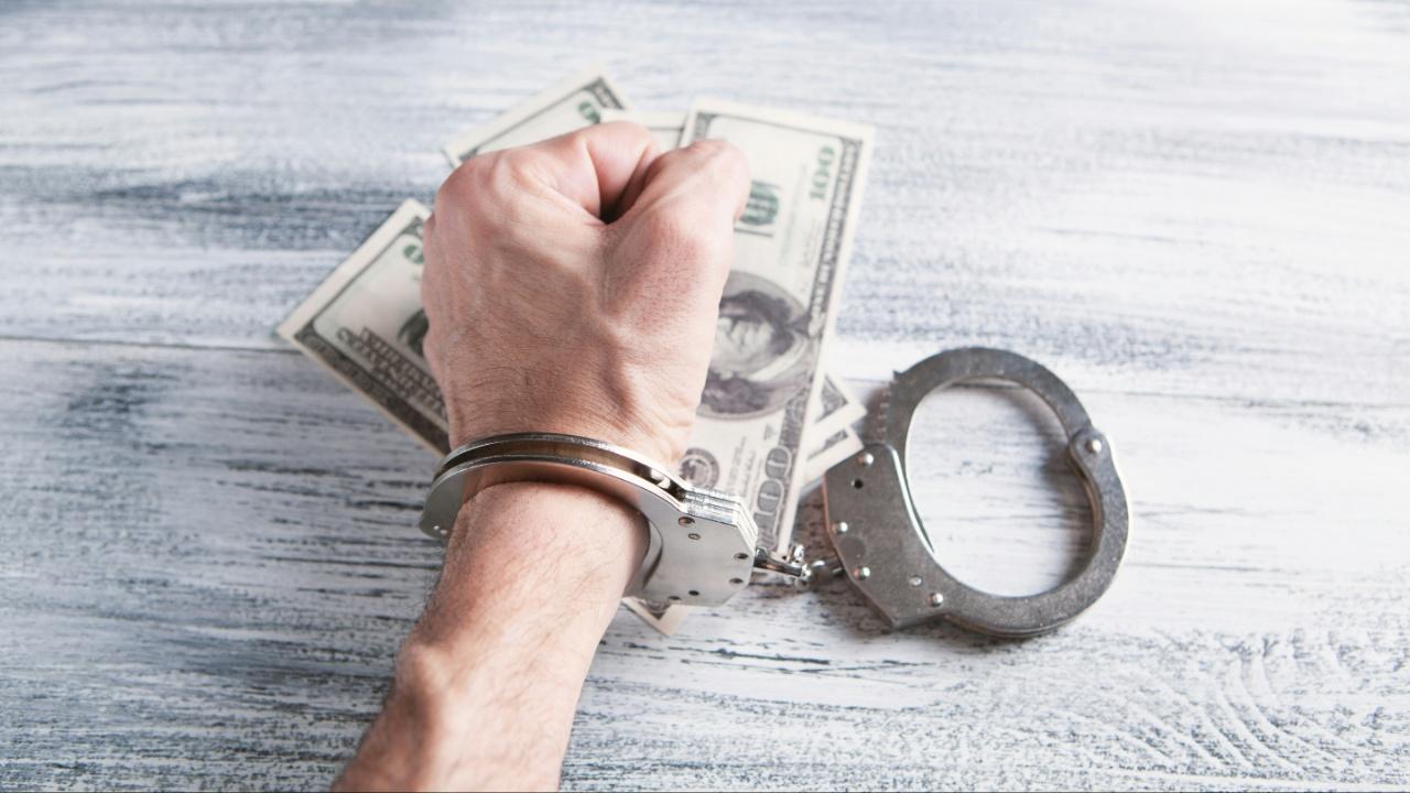 Arrest