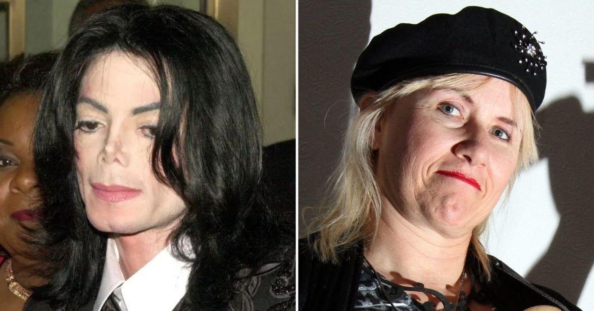 Michael Jackson's Guitarist Breaks Silence on Allegations 15 Years ...