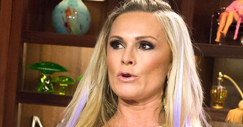 Tamra Judge RHOC Contract