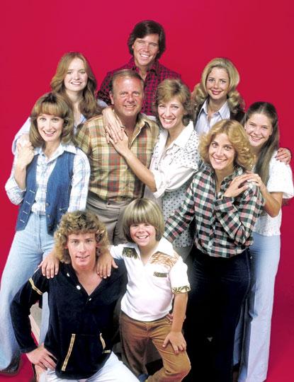 Classic TV Family: Eight is Enough