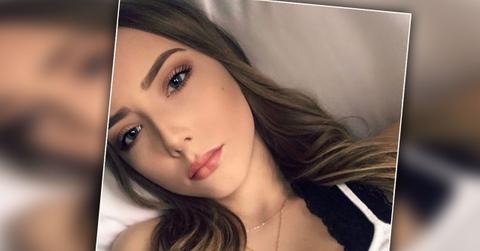 Eminem Daughter Hailie Scott Toned Body Bikini Photo