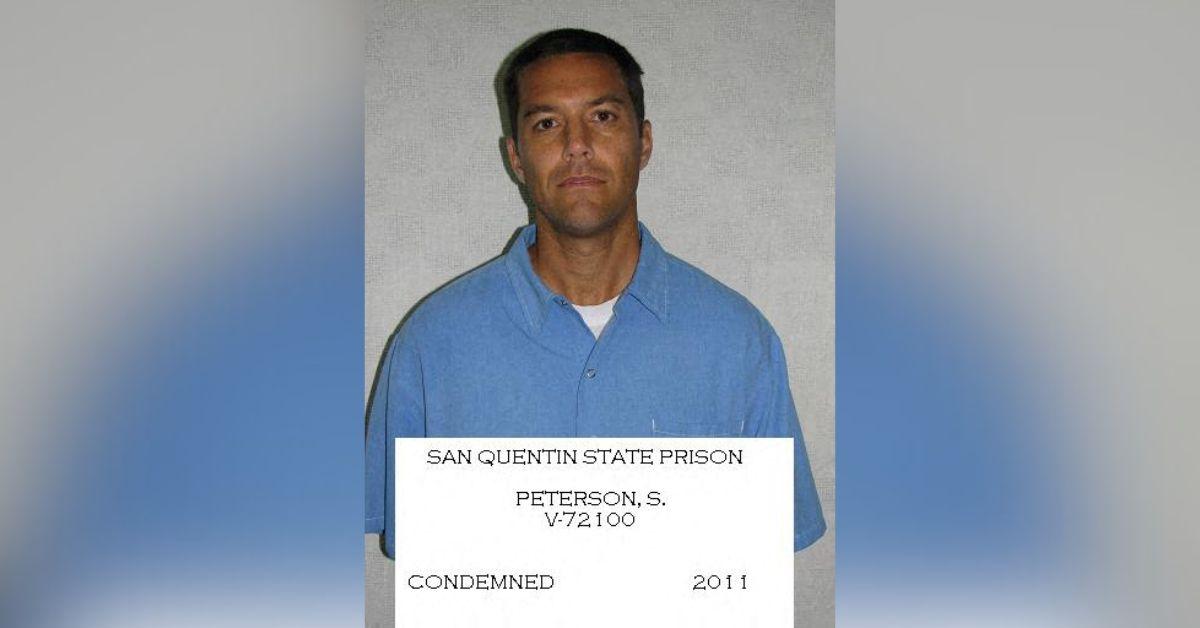 scott peterson