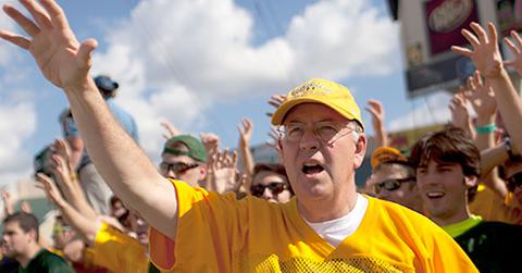 Sex Scandal Forces Former Clinton Prosecutor Ken Starr Baylor Resignation