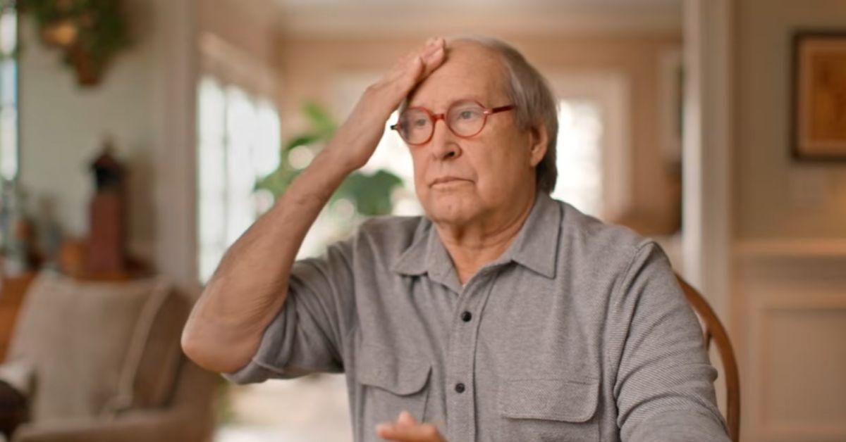 Photo of Chevy Chase