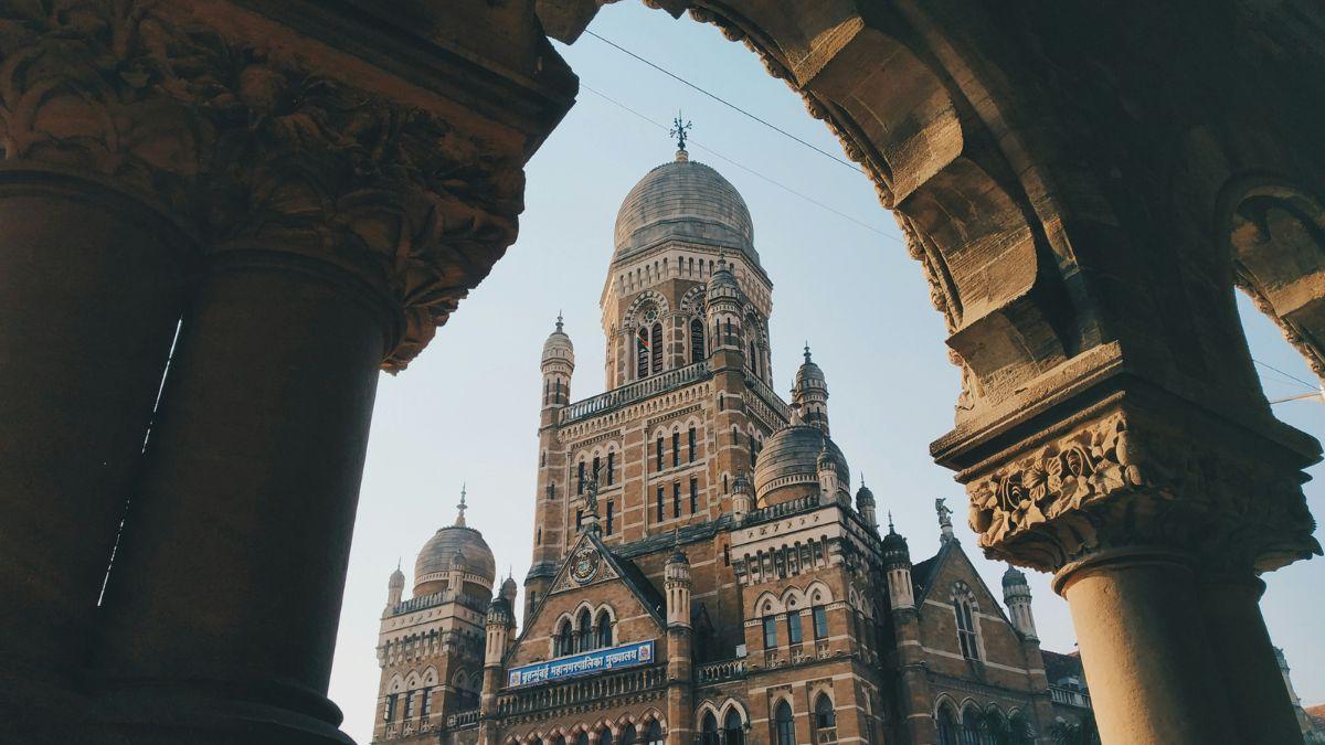 Photo of Mumbai Railway Station