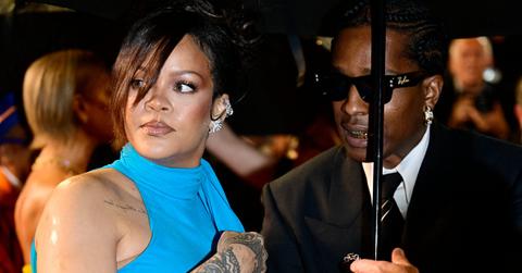 billionaire rihanna refusing asap rocky pre nup protect fortune