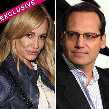 Taylor Armstrong Reveals On Camera On RHOBH That Russell Armstrong Beat Her