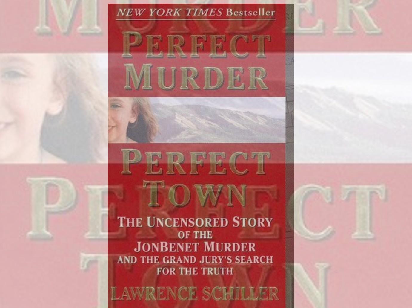 jonbenet ramsey books films