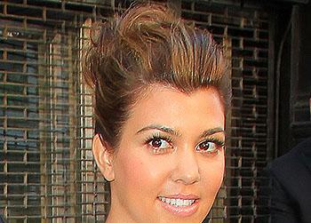 //kourtney kardashian birth finale inf