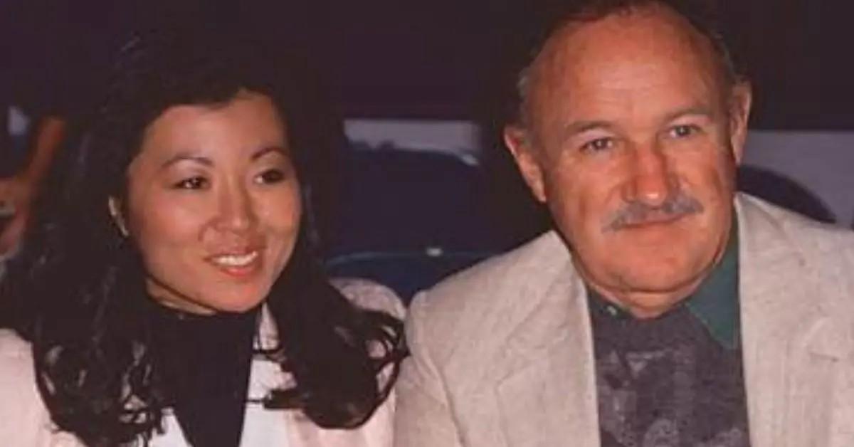 Hackman and wife Betsy Arakawa were discovered inside the home on Feb. 26.