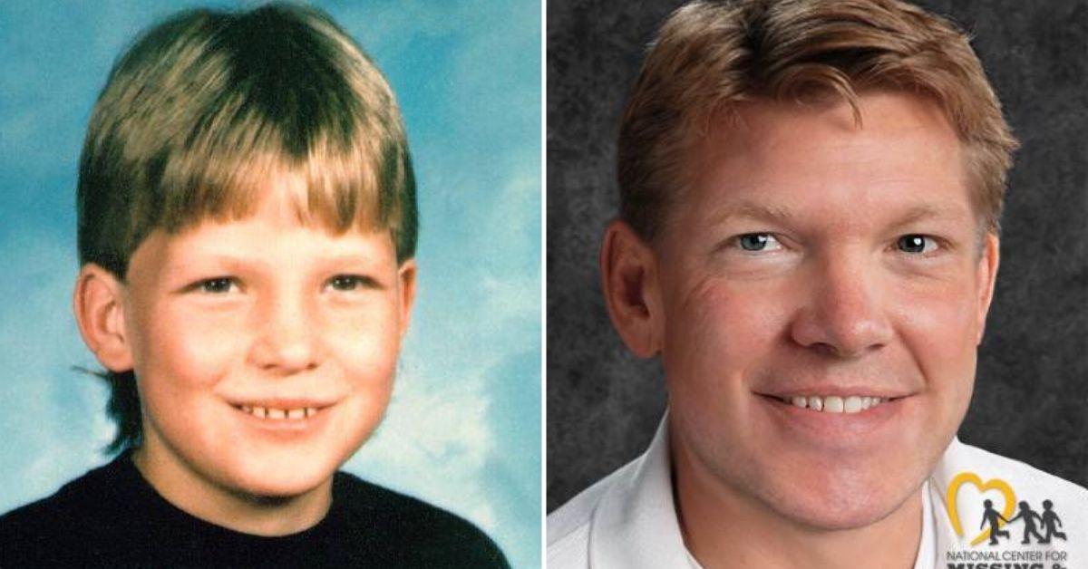 11-Year-Old Boy Vanished in 1991, Now Police Believe There's a Connection With the Case and His Sister's Brutal Murder - Vimarsana News