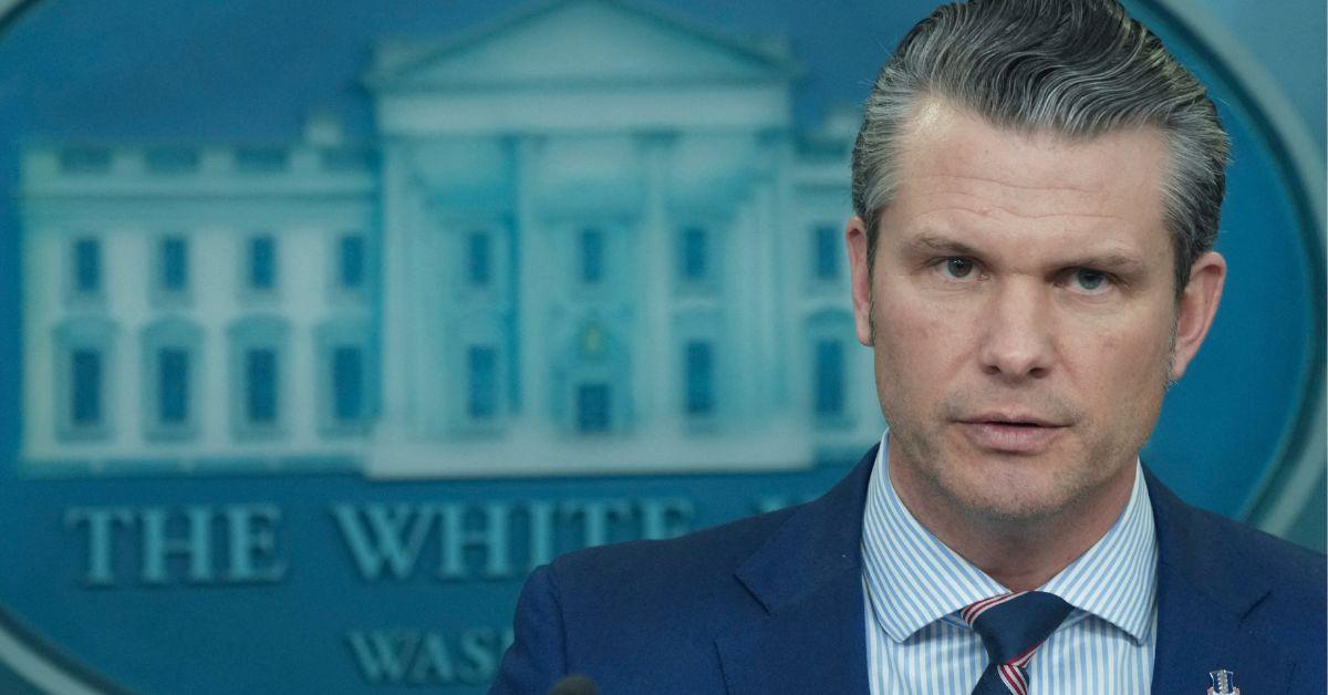 fox news hire pete hegseith donald trump fire