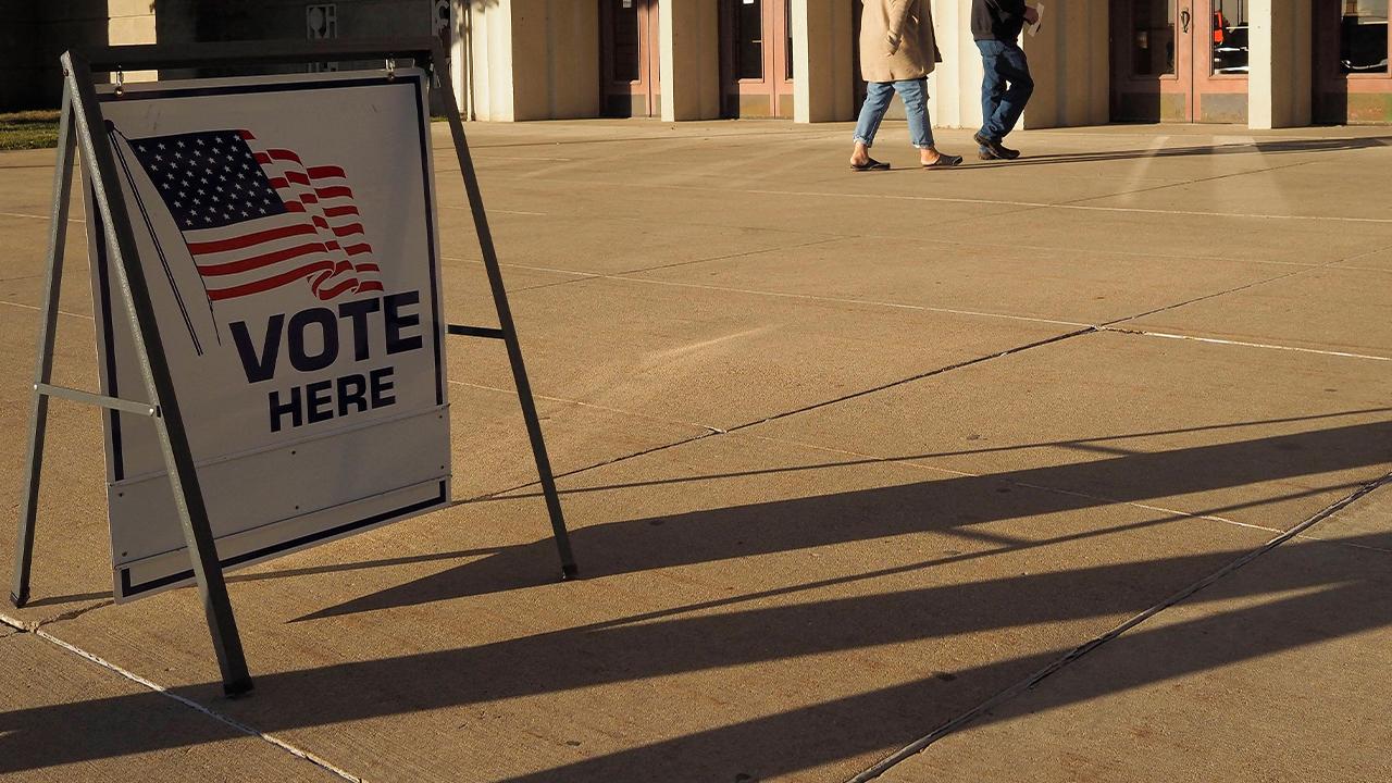 Voting in the Nashville area has increased since the 2022 midterms.