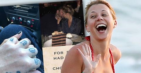 //Jodie Sweetin New Boyfriend pp