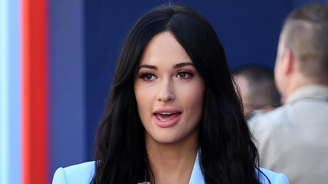 Kacey Musgraves Sued Fraud Lawsuit
