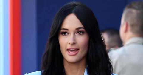 Kacey Musgraves Sued Fraud Lawsuit