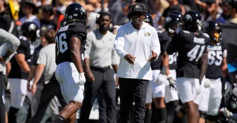 Colorado State vs. Colorado Prediction.