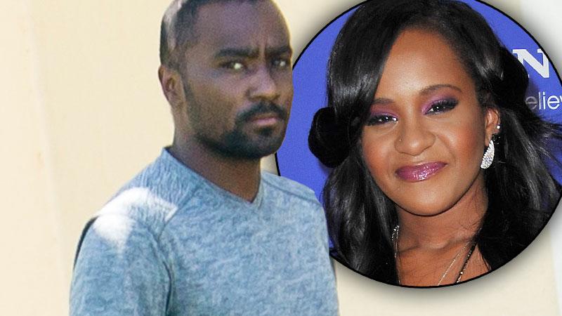 Nick Gordon Bobbi Kristina Brown Death Lawsuit