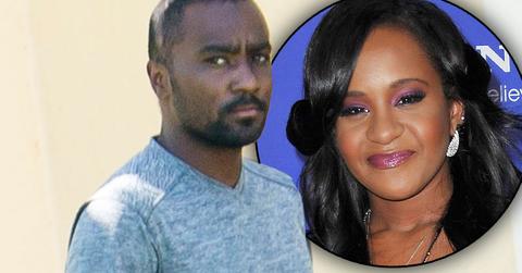 Nick Gordon Bobbi Kristina Brown Death Lawsuit