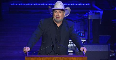 sex assault accused garth brooks bloats stress looming court fight