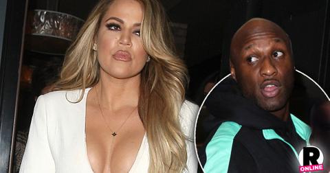//lamar odom khloé kardashian stalking keeping up kardashians