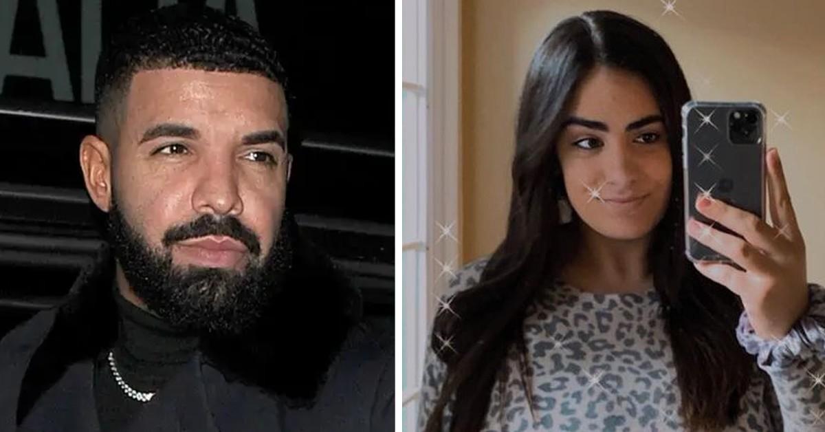 Drake fan who tossed 36G bra on stage will make content for