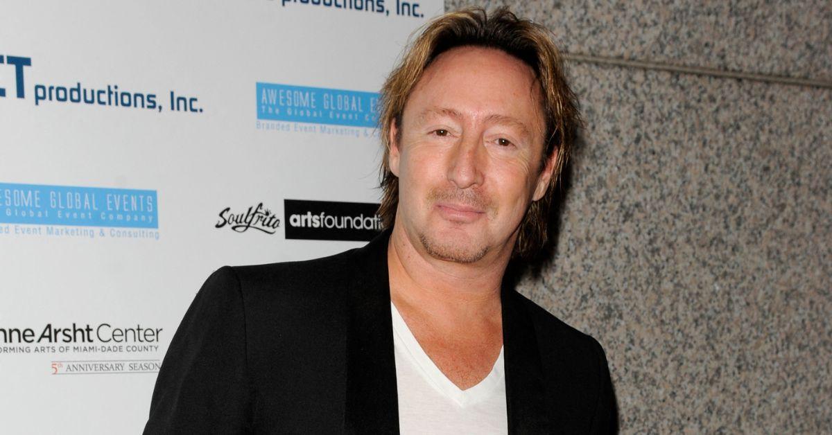 julian lennon cancer surgery