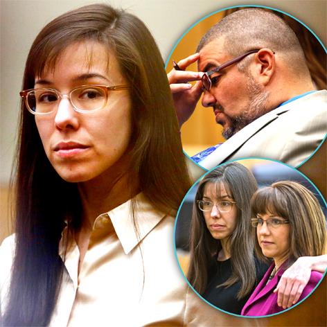 //jodi arias defense leave case square