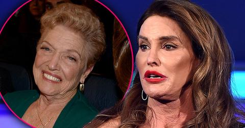 Catilyn Jenner Mom Esther Jenner Sick