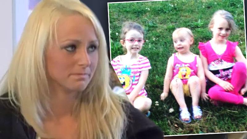 Leah Messer More Monster Mom Claims