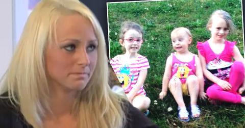 Leah Messer More Monster Mom Claims