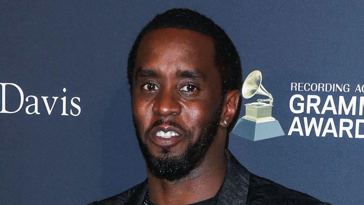 picture of Sean 'Diddy' Combs