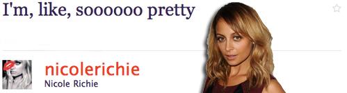 Stupid Celebrity Tweets