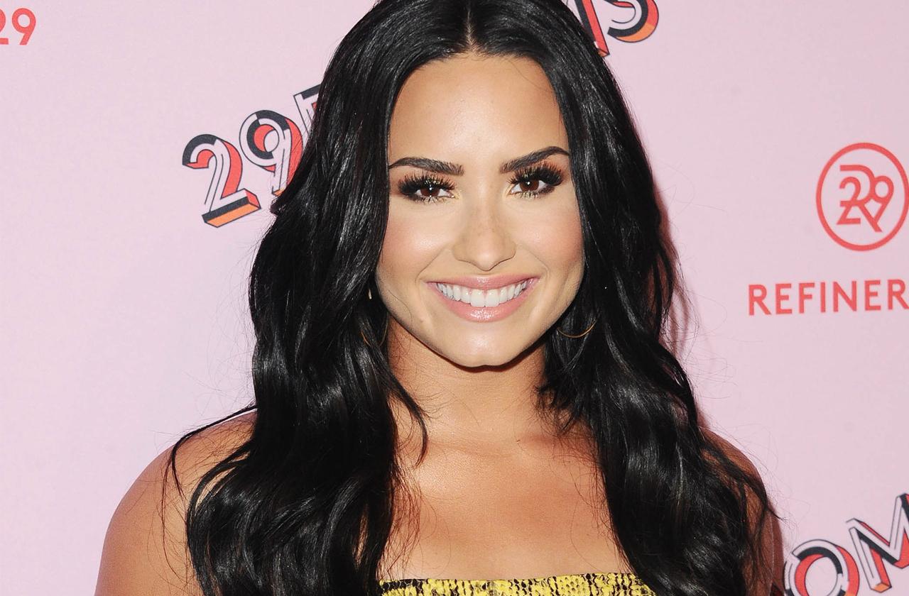 Demi Lovato Recover Utah Two Months Overdose