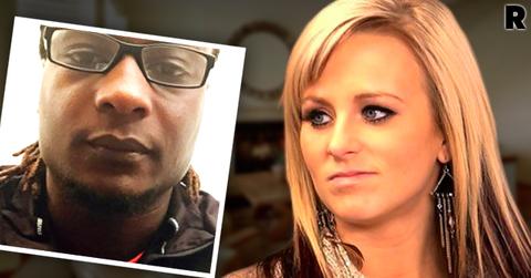 Leah Messer New Boyfriend New Home