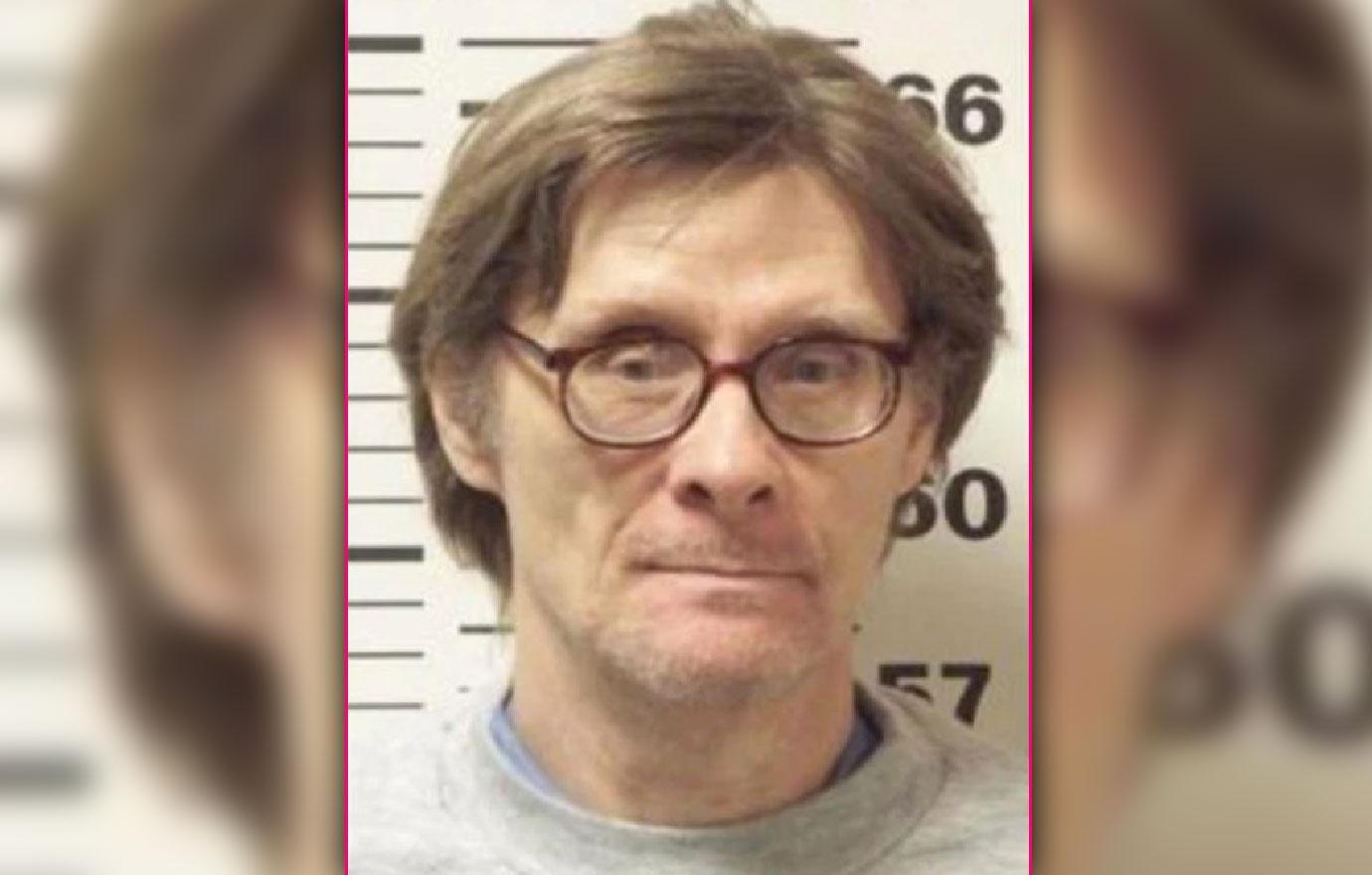 Notorious criminal Arnold Nash Escapes Prison In Maine