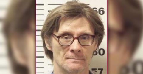 Notorious criminal Arnold Nash Escapes Prison In Maine