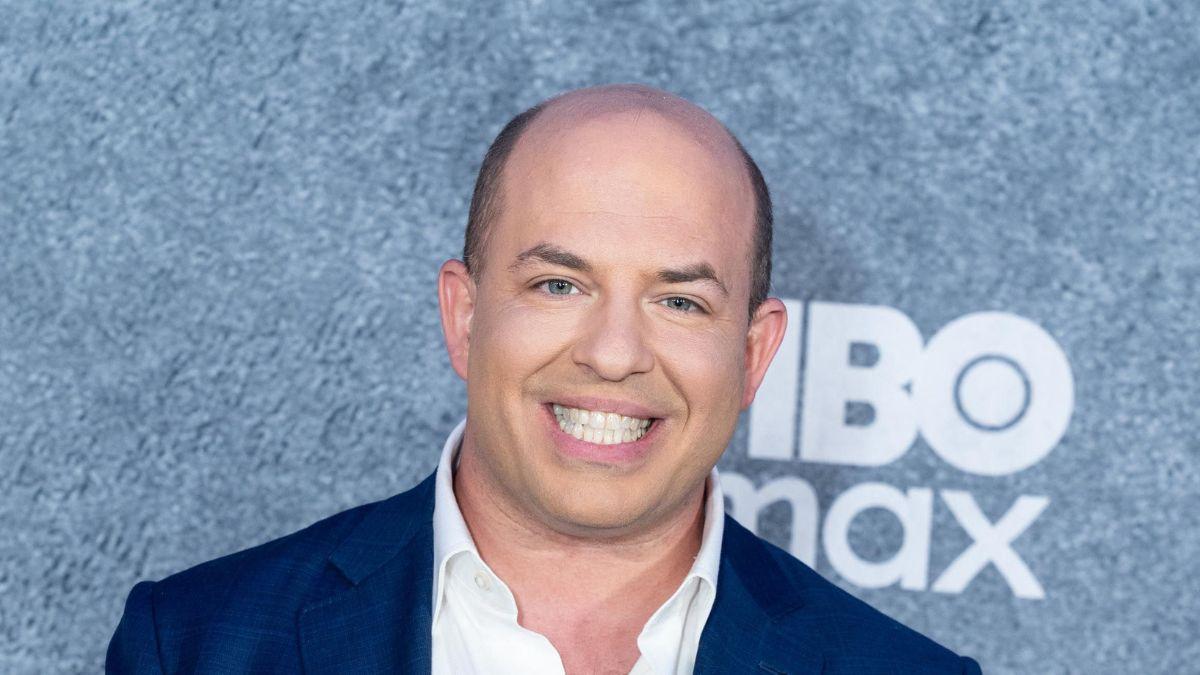 Brian Stelter could face another CNN exit if Bari Weiss takes control of the network.