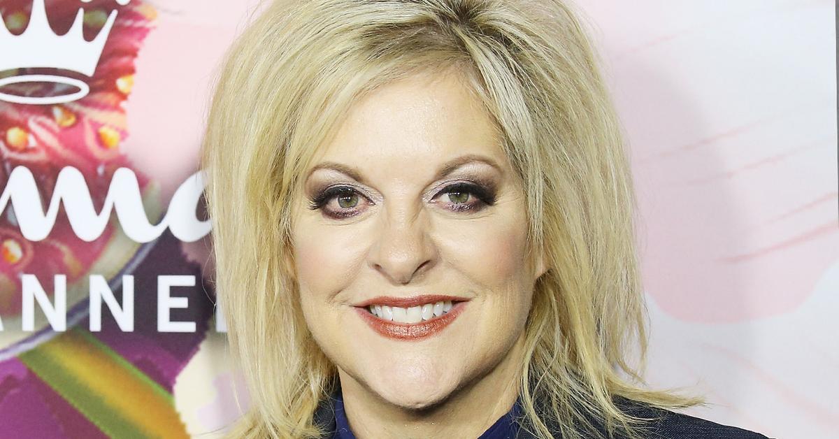 Nancy Grace Slams ‘Killer’ Casey Anthony As New Show Debuts
